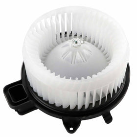 ILONPA blower assembly front view showing fan and housing for direct fit