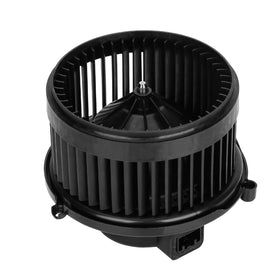 ILONPA blower motor front assembly showing mounting for direct fit and reliable airflow