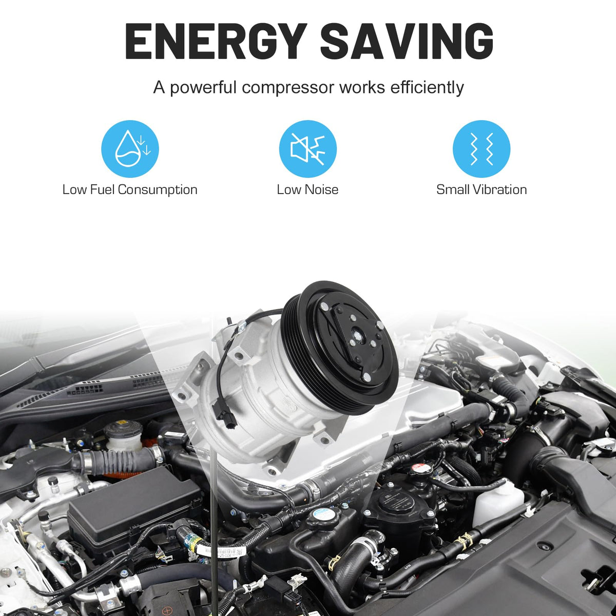 ILONPA manifold transfer detail showing 5.5 mm socket use for accurate installation
