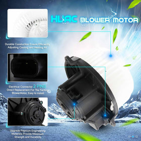 ILONPA electrical plug connector detail for easy plug-in installation