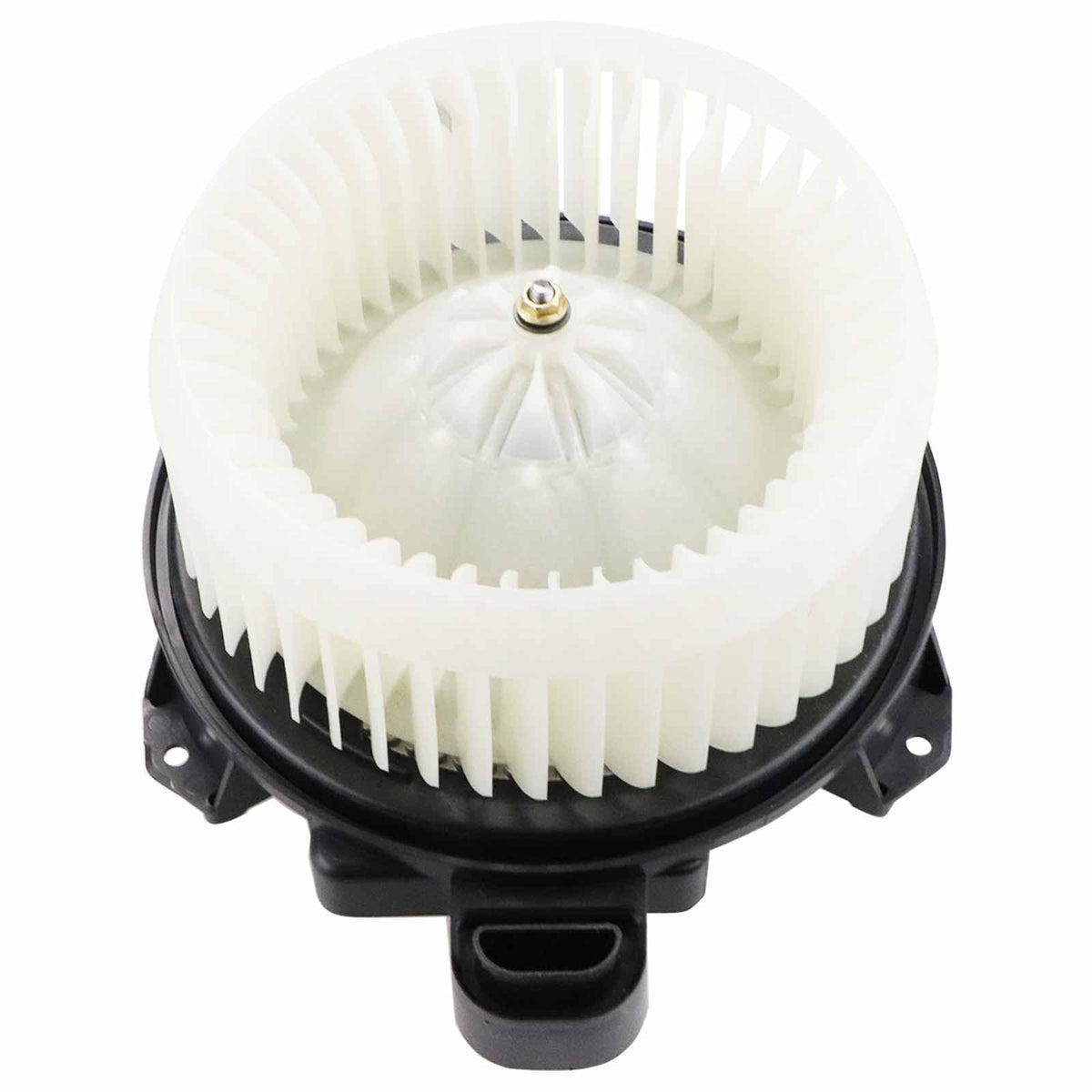 ILONPA front assembly blower motor showing fit and airflow benefit