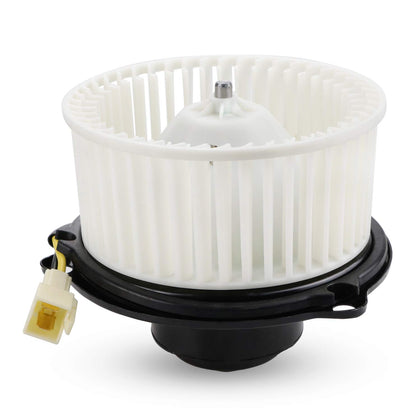 ILONPA front assembly blower motor showing complete unit and fit