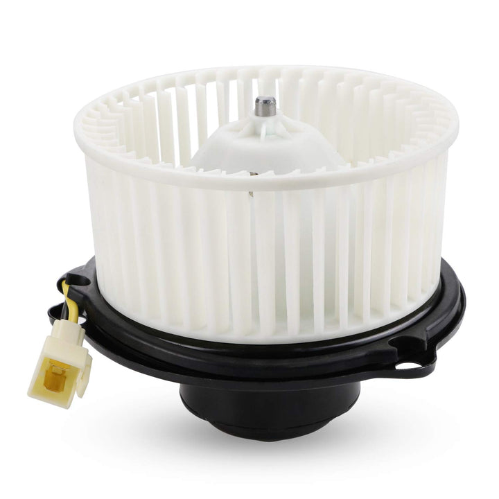 ILONPA front assembly blower motor showing complete unit and fit