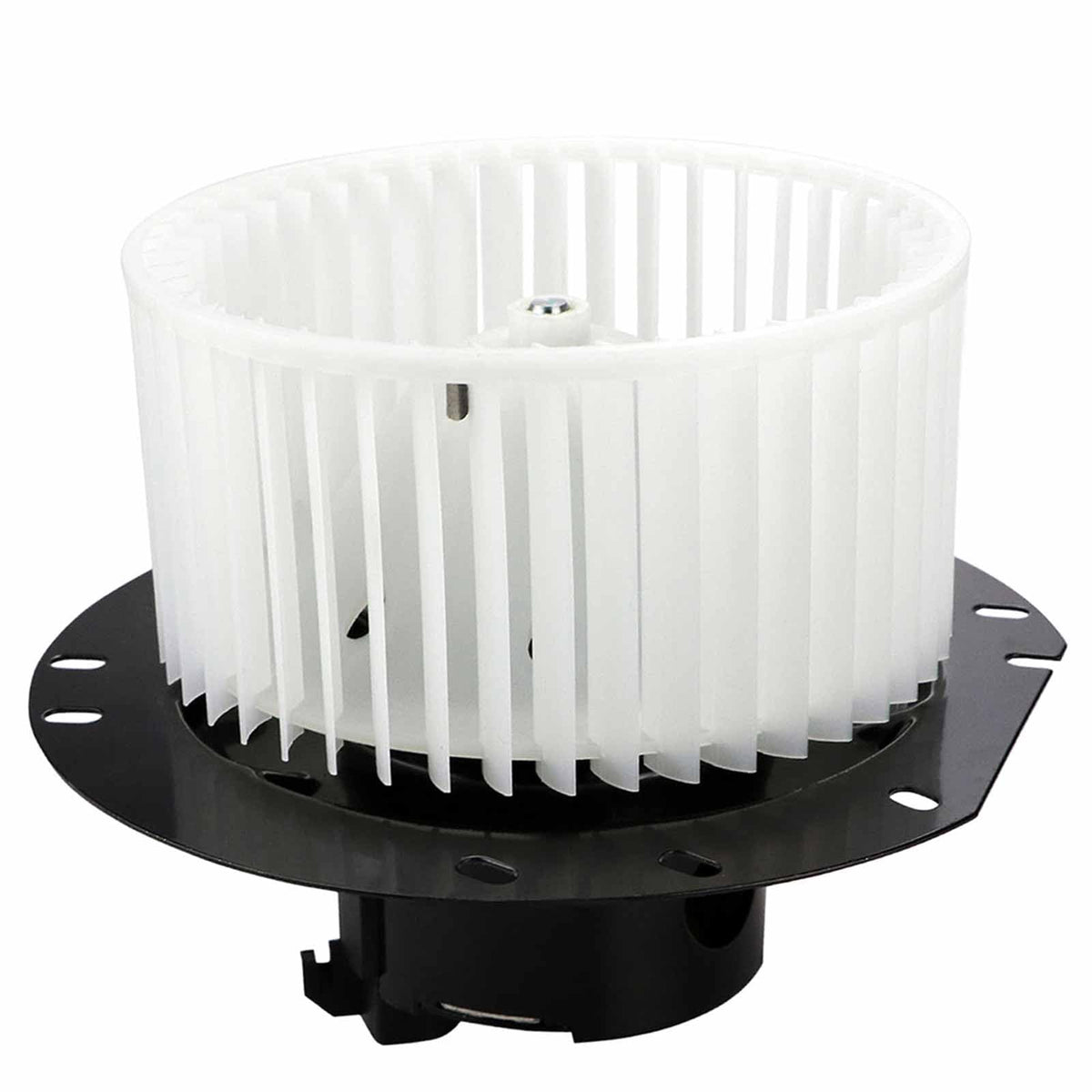 ILONPA front assembly frontal view showing fit and durable housing benefit