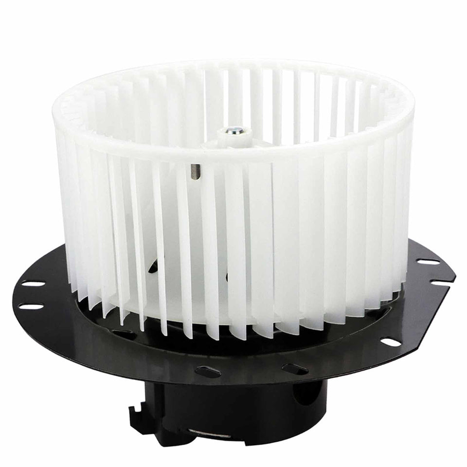 ILONPA front assembly frontal view showing fit and durable housing benefit