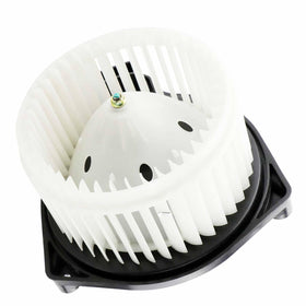 ILONPA front assembly view showing exact fit and reliable airflow