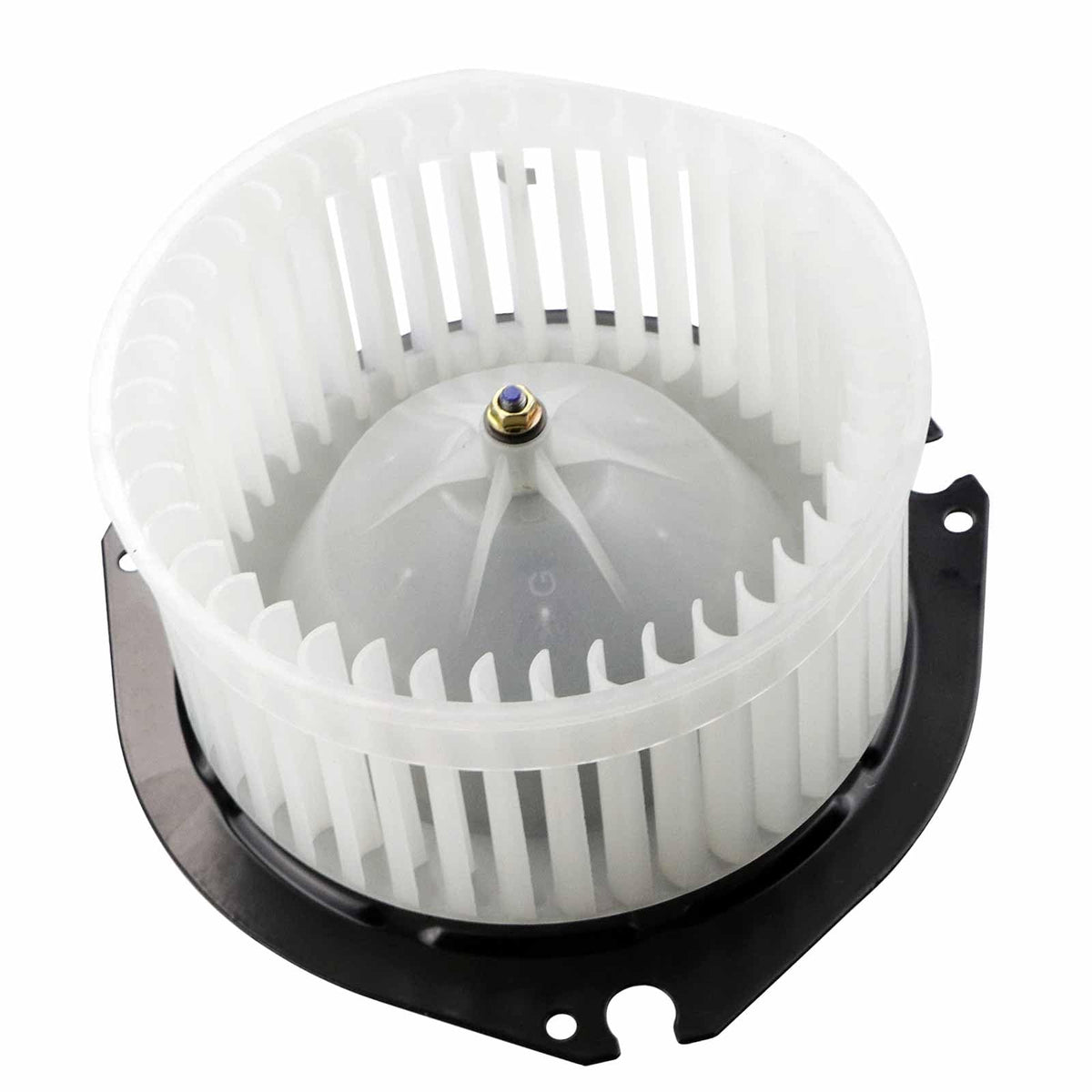 ILONPA front assembly view showing fit and durable construction benefit
