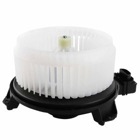 ILONPA front blower assembly front view showing mounting points and fitment benefit