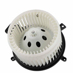 ILONPA front blower assembly front view showing fit and quick replacement benefit