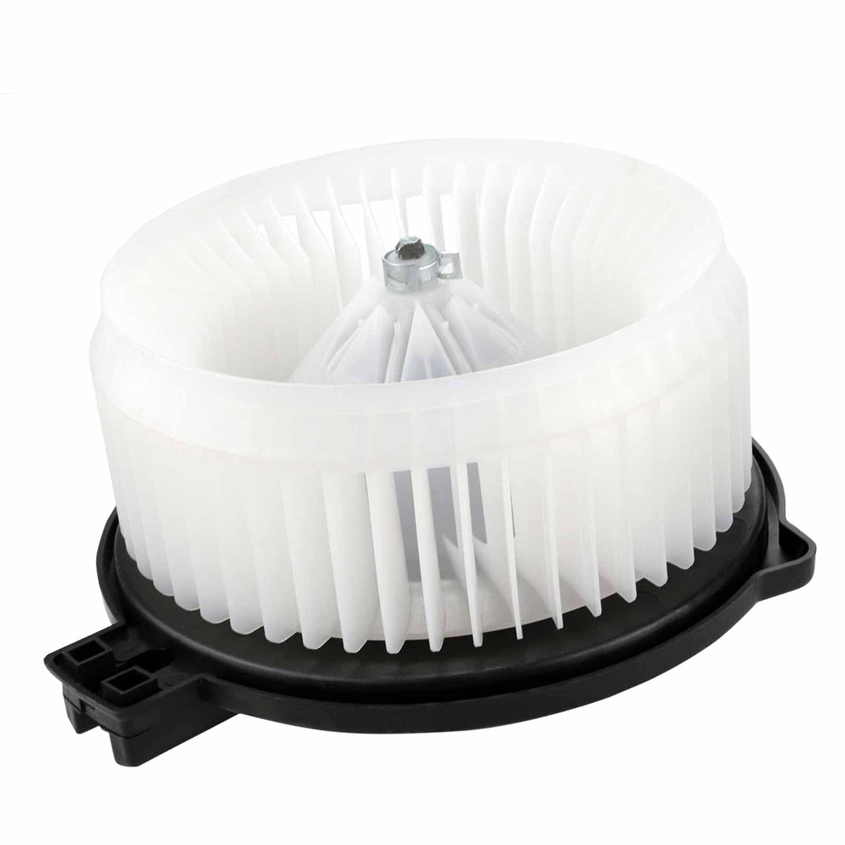ILONPA front blower motor front view showing fan housing and improved airflow