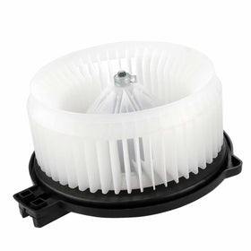 ILONPA front blower motor front view showing fan housing and improved airflow