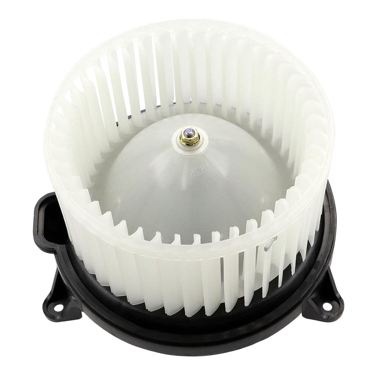 ILONPA front view blower motor showing full assembly and fit benefit