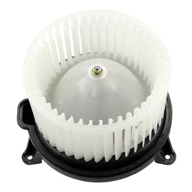 ILONPA front view blower motor showing full assembly and fit benefit