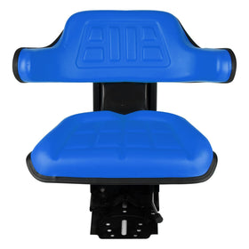 ILONPA front view seat mounted showing stable fit and comfort