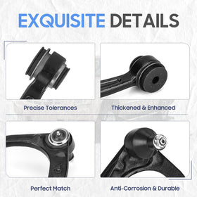 ILONPA installed on vehicle front suspension demonstrating correct fitment