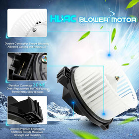 ILONPA installed under glovebox in Subaru demonstrating restored cabin airflow