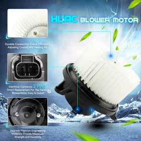 ILONPA side profile with mounting points demonstrating easy fit benefit