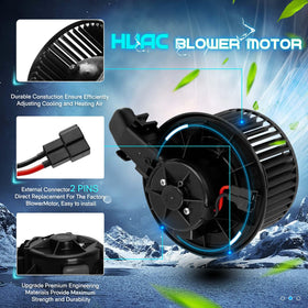 ILONPA side profile showing mounting points for secure installation benefit