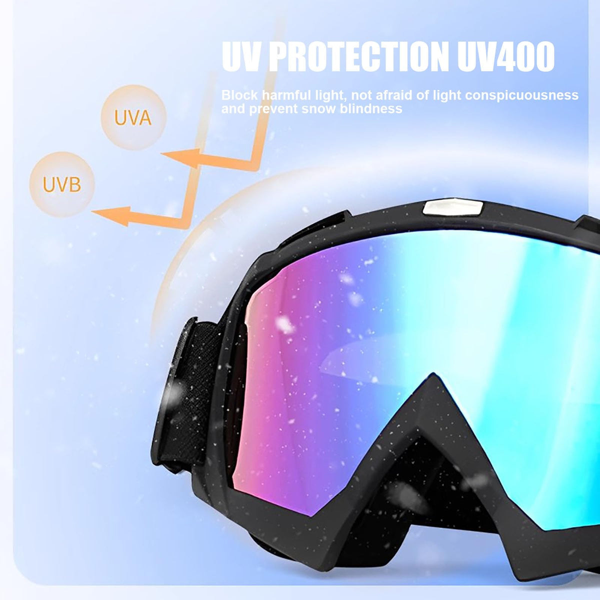 immoono pink balaclava flat lay offering breathable face coverage