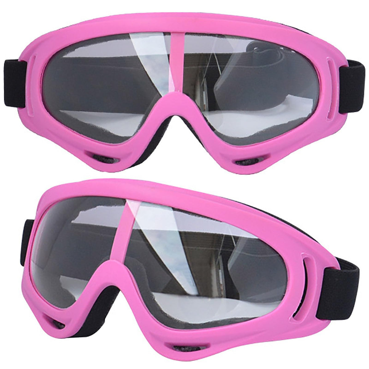 immoono mesh breathing panel close-up improving airflow and comfort