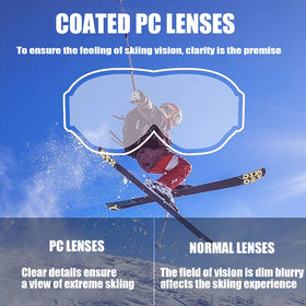 immoono colorful lens reflection highlighting glare reduction benefit