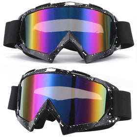 immoono face cover folded flat showing dust and sun shielding benefit