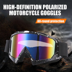 immoono close-up clear lens for night riding clarity and protection benefit