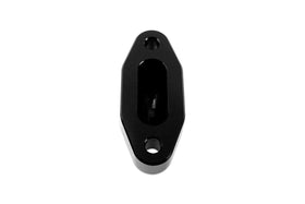 Improved Racing cover beside screws showing included hardware and installation clarity