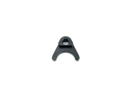 Improved Racing EGM-500 installed on LS pickup tube demonstrating improved flange support and leak resistance