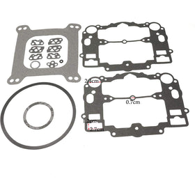 imUfer bowl cover gasket close-up demonstrating precise fit and leak prevention