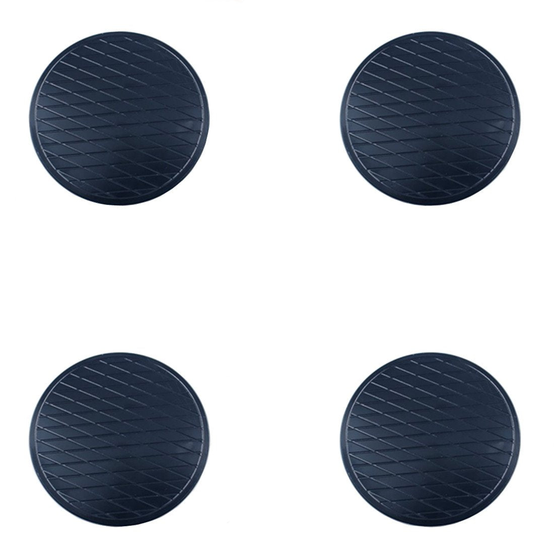 imUfer four pads stacked to show kit completeness and long-life construction