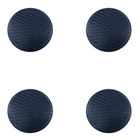 imUfer four pads stacked to show kit completeness and long-life construction