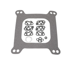 imUfer alcohol-resistant seals and O-rings detail highlighting fuel-tolerant materials