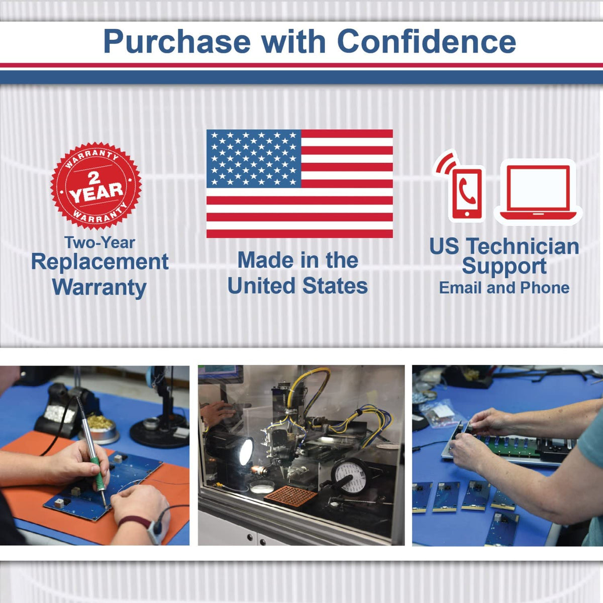 Inficon TEK-Mate next to two D-cell batteries, demonstrates portable power
