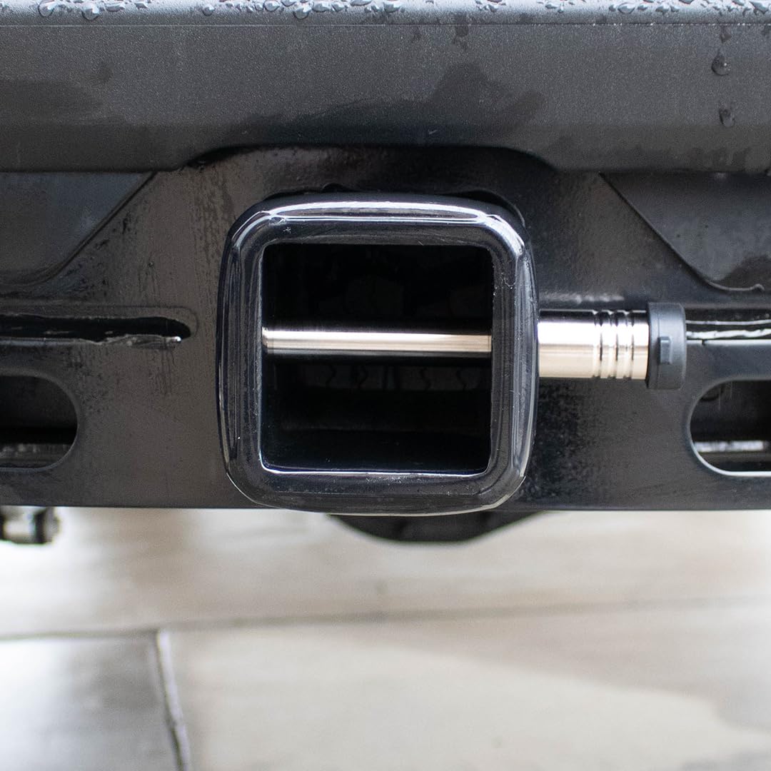 InfiniteRule keys and lockset showing keyed-alike convenience and quick access
