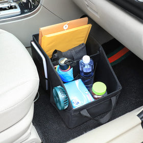 INFIVITA used in office and bedroom organizing documents and clothing