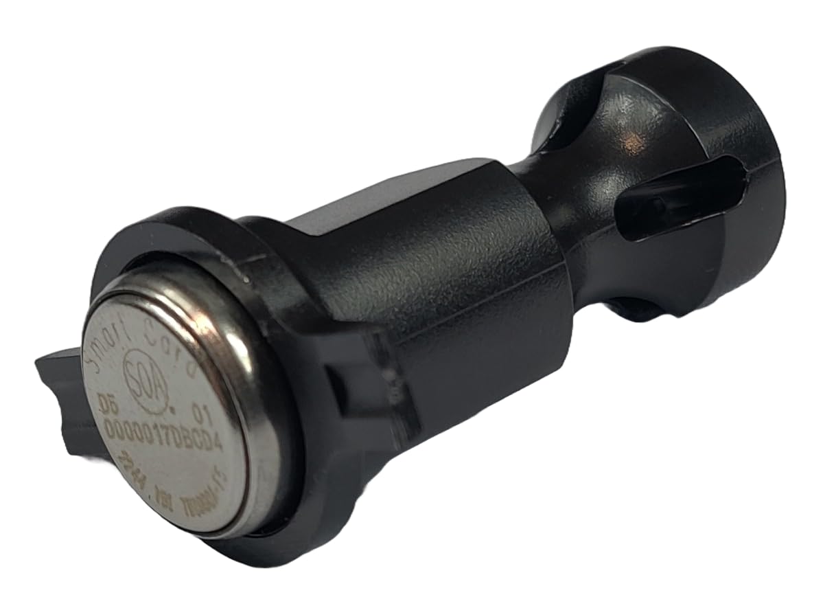 IngenuityTech iButton fobs front view showing full pack and easy replacement benefit