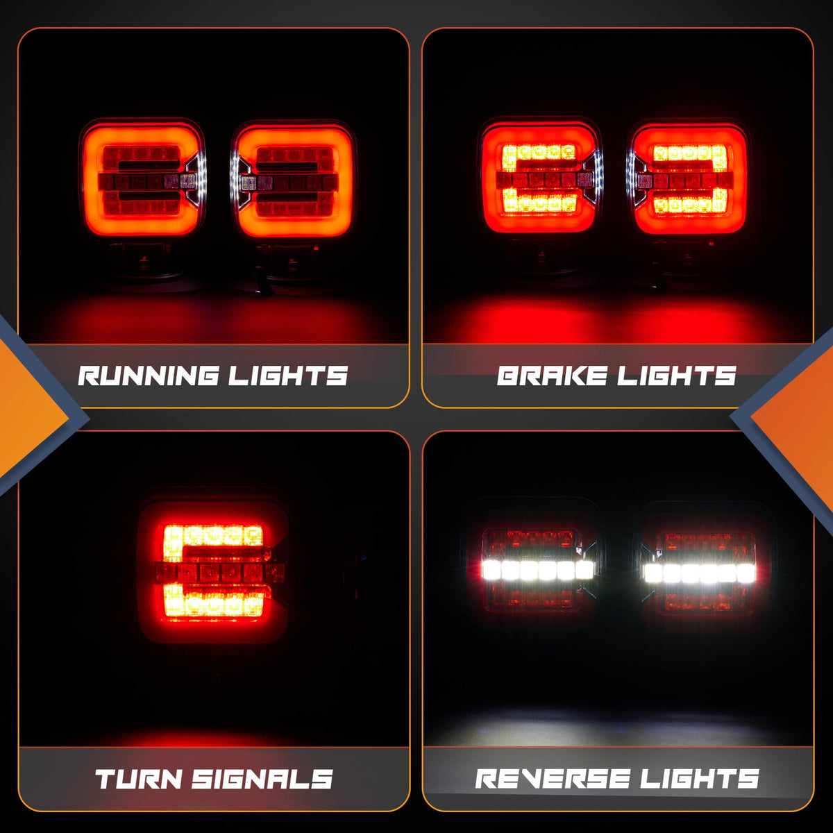 inhtgeas close-up of ceramic LED bulb highlighting brightness and long lifespan