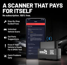 Innova 1000 in glovebox showing compact size and convenient portability