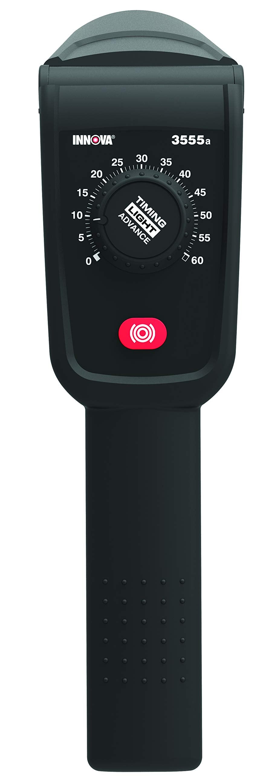 Innova 3555 slim rotating barrel close-up for precise aiming