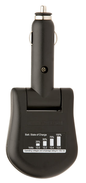 Innova 3721 packaging and label displaying model and key feature benefits