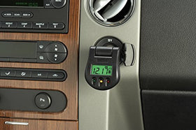 Innova 3721 pivoted head demonstrating adjustable viewing angle benefit