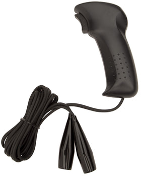 INNOVA remote starter switch front view showing controls and compact design benefit quick access