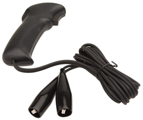 INNOVA remote starter switch heavy 6-foot neoprene leads and alligator clips for reliable reach