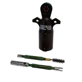 Innovative Products of America front packaging showing kit and benefits