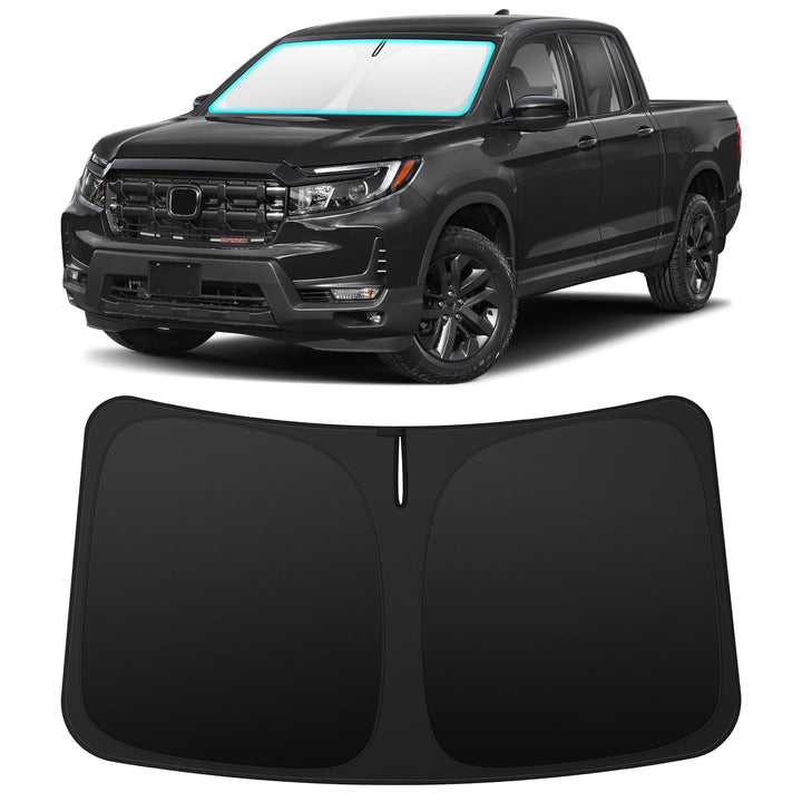 INSAUTO front packaging view showing model-specific fit and protection