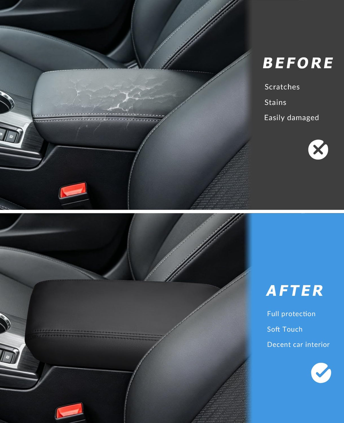 INTGET installed in 11th gen Civic demonstrating perfect fit and functionality