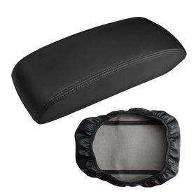 INTGET detailed stitching and edge finish conveying quality fit