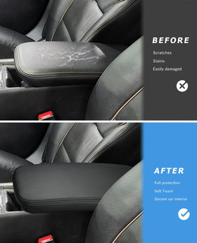 INTGET close-up of microfiber leather texture highlighting durability