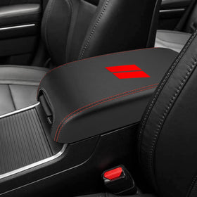 INTGET side profile showing padding thickness for added elbow cushioning